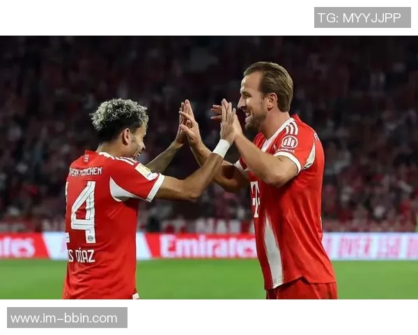 凯恩称赞拜仁专业表现期待德国杯半决赛的精彩对决